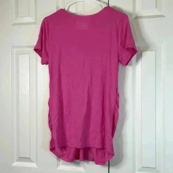 Isabel Maternity Maternity Short
Sleeve T-Shirts for Women Size M - Picture 7 of 7